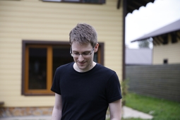 Image for Oscar winner CITIZENFOUR