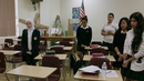 Film clip: Clip 1 - Dalya in School and Parents' Divorce