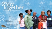 Poster for We Are Together