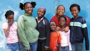 Image for World Aids Day
