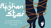 Poster for Afghan Star