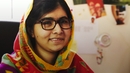 Film clip: 2. Malala's Prognosis And Forgiveness