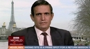 Film clip: 3. Dow Chemical spokesman on BBC World