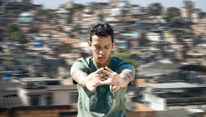 Image for International Day for the Eradication of Poverty