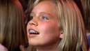 Film clip: 1. Introducing Junior Eurovision and the Belgian Finalists