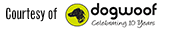 Logo for Dogwoof
